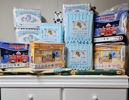 Latest Arrivals!!!