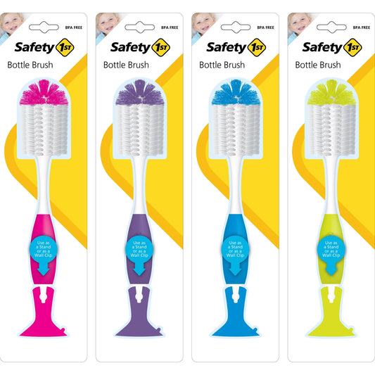 Baby Bottle Cleaners! 🍼✨