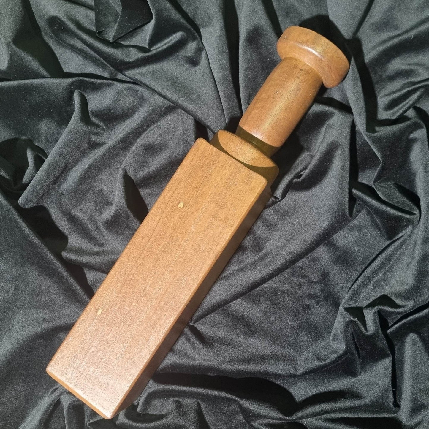 BOB - Big Ouchie Bastard