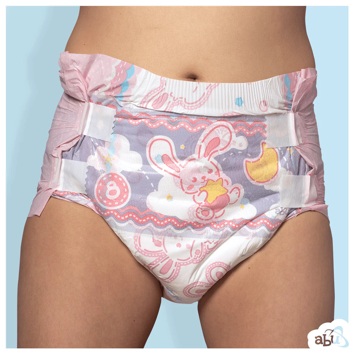 ABUniverse BunnyHopps