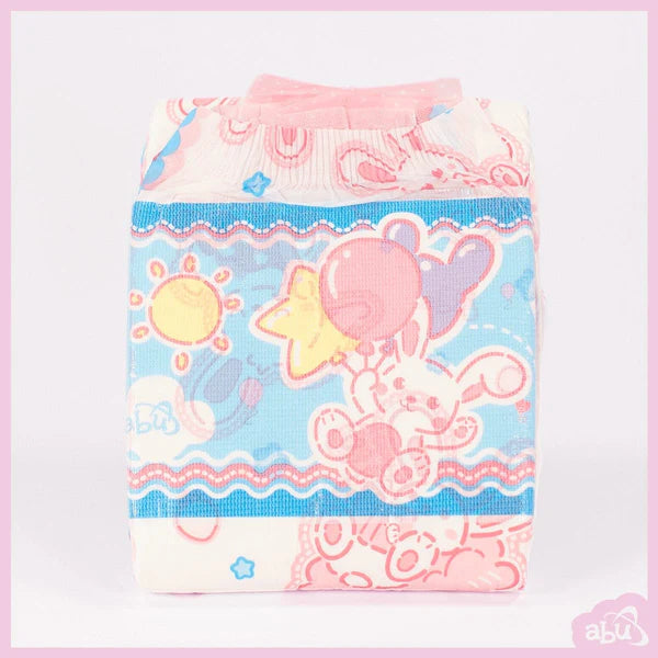 ABUniverse BunnyHopps