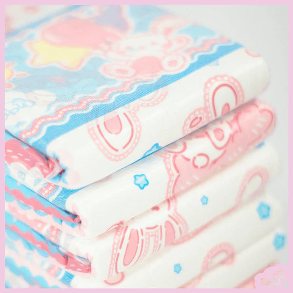 ABUniverse BunnyHopps