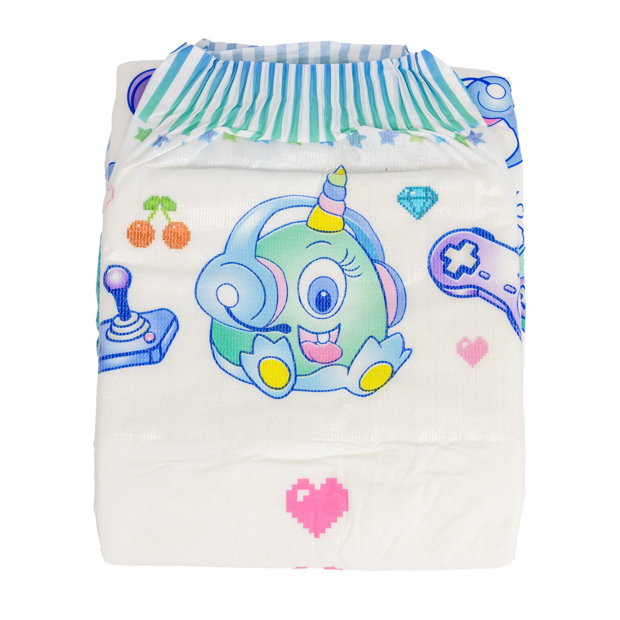 Rearz Lil Monster Nappies