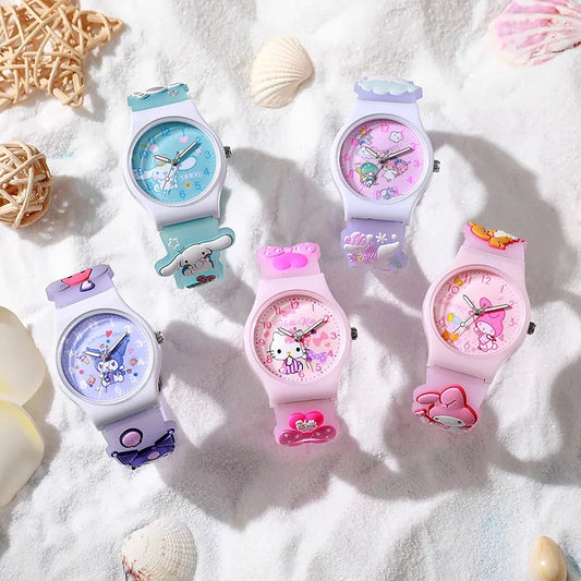 Sanrio Hello Kitty Watch