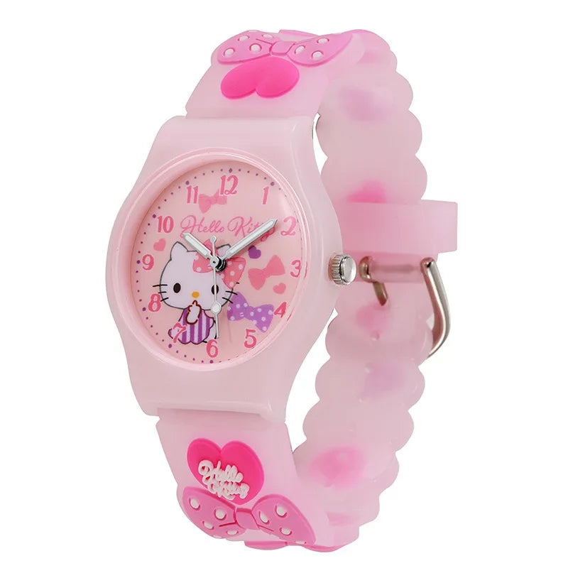 Sanrio Hello Kitty Watch