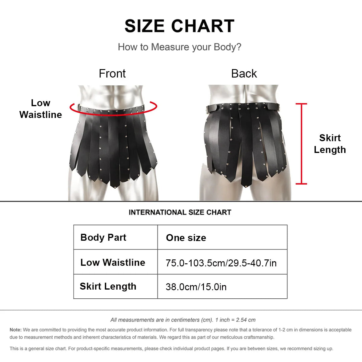 Mens Gladiator Costume, Men's Plus Size Belt, Roman gladiator skirt