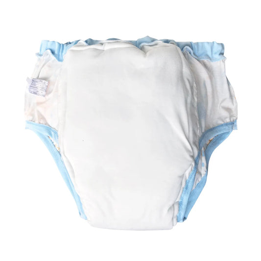 ABDL Cotton Training Pant Adult Diaper Incontinence Briefs