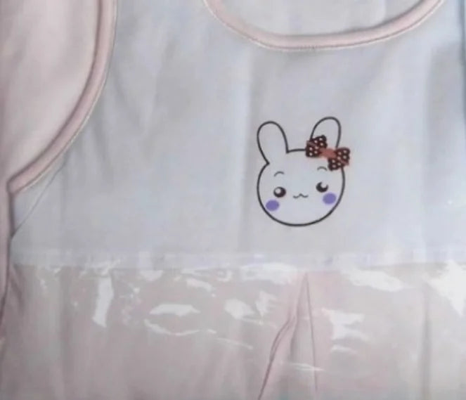 Kawaii Plus Size Sleeping Bag