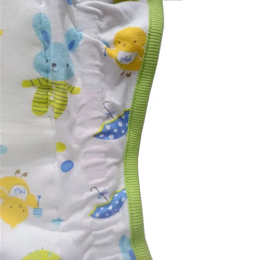 ABDL Adult Diaper Brief With Inside Padding