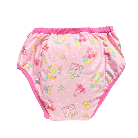 Adult Reusable Diapers Panties Potty Training Pants