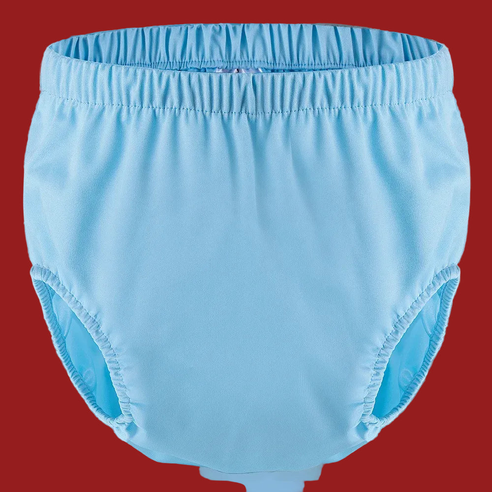 Adult Diaper Pants Waterproof outer layer and leak-resistant design