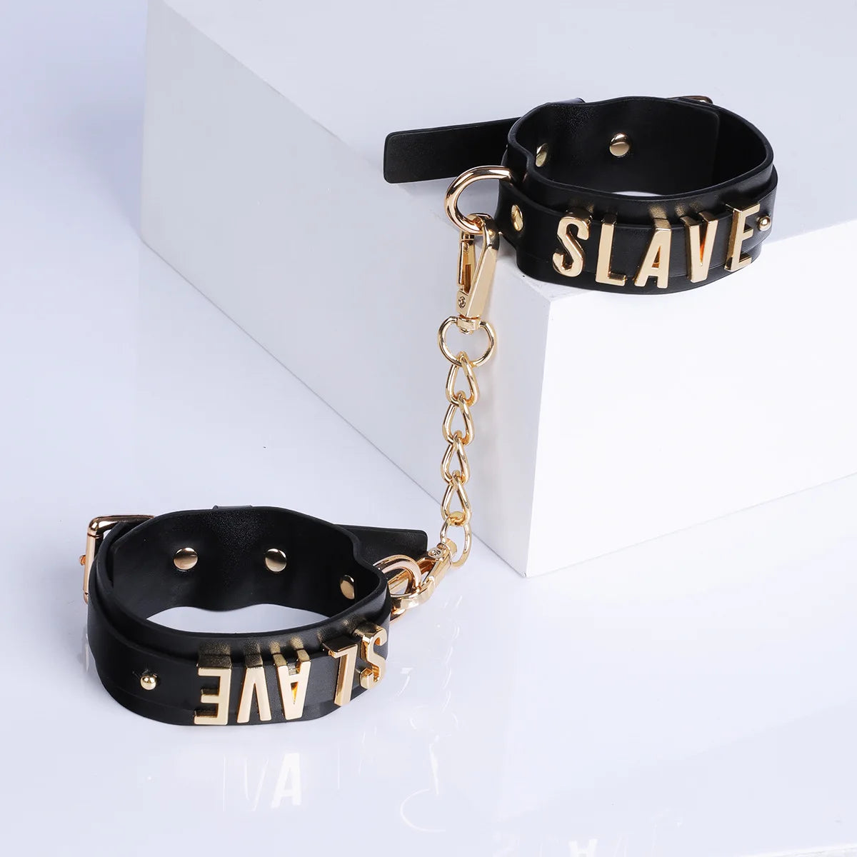 SM Fetish BDSM Bondage Erotic Toy Restraint Set Sex