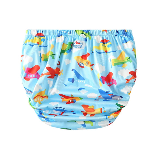 Medium Size Adult Swimming Diapers