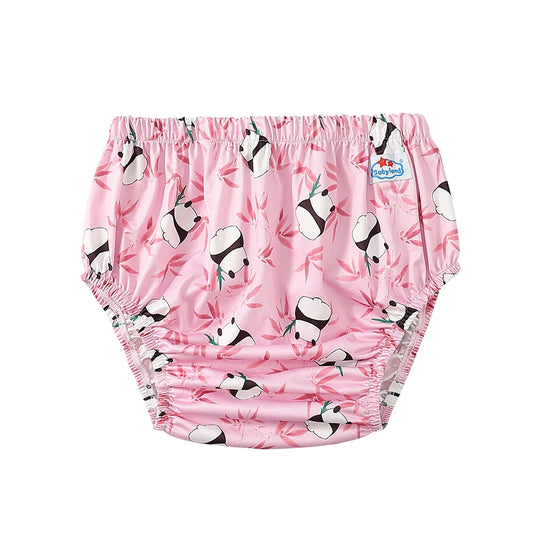 Babyland Assorted Plastic Diaper Covers