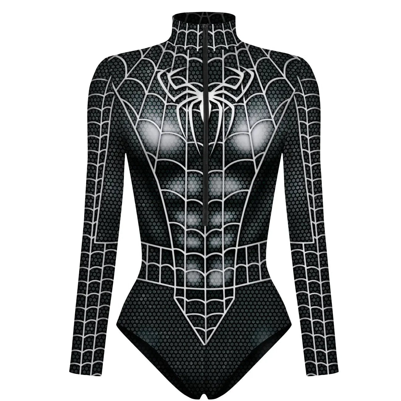 Super Hero Costume Swimsuit orBodysuit