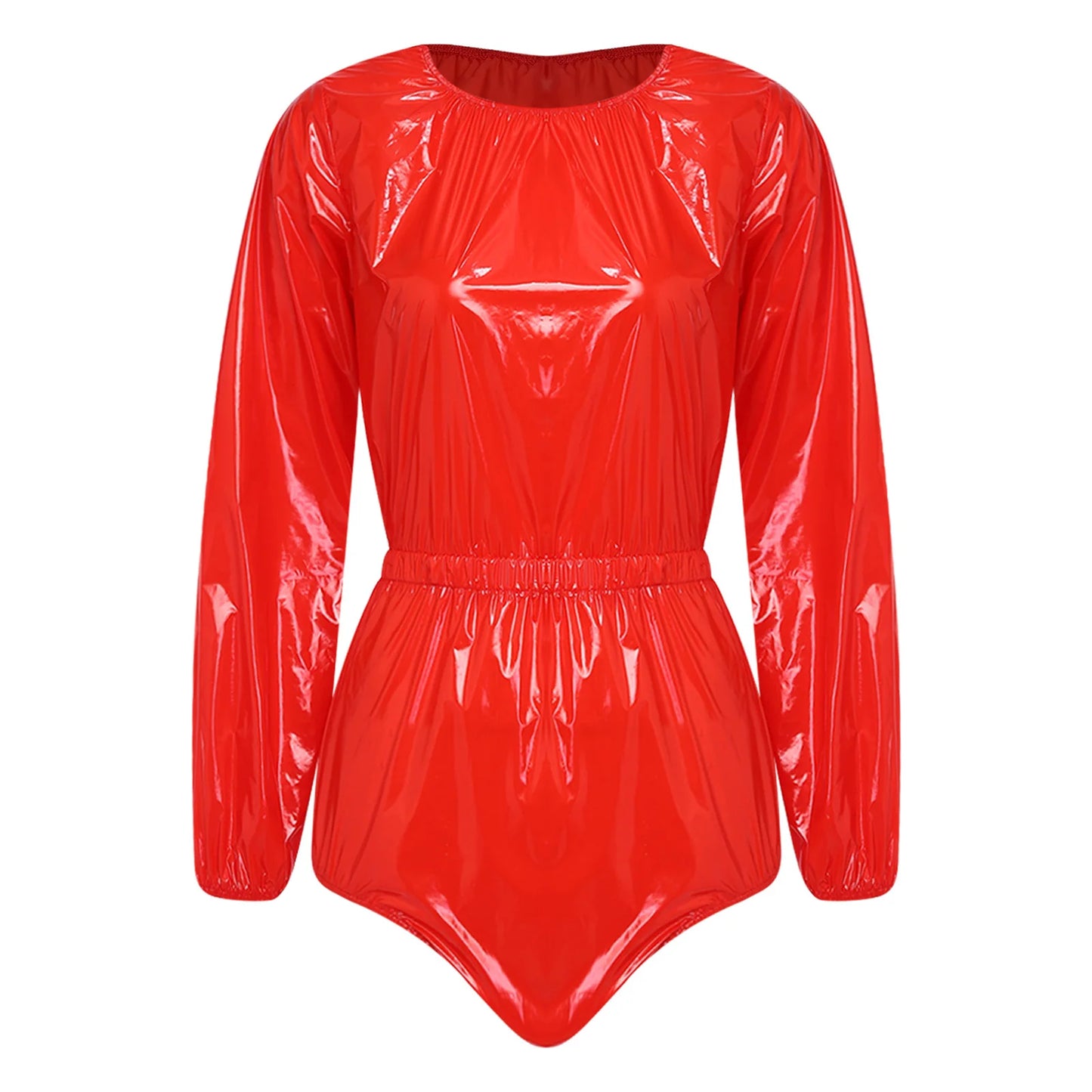 Unisex Waterproof Bodysuit /Diaper Cover