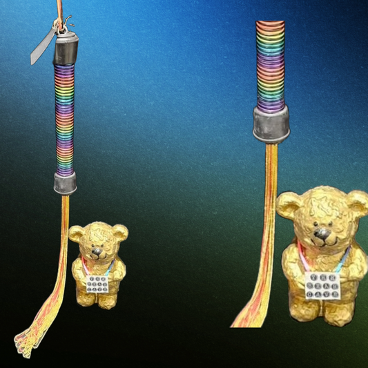 Stunning Freezer Teaser! βοΈπ₯