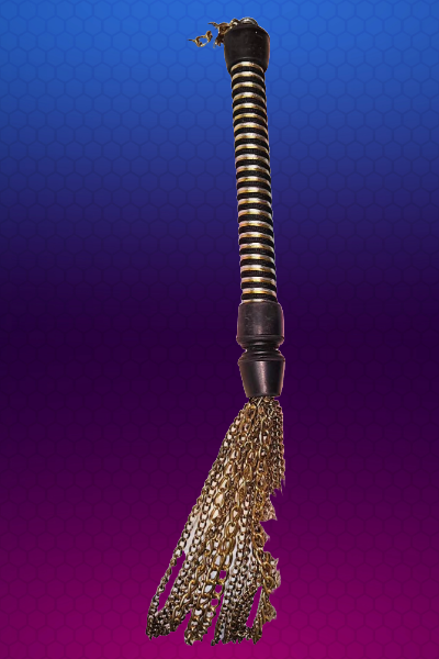 Long Handle Freezer Teaser! ❄️