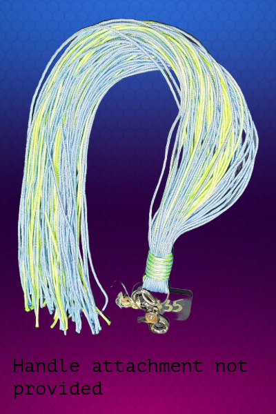 Green and Blue Long Falls Add-On