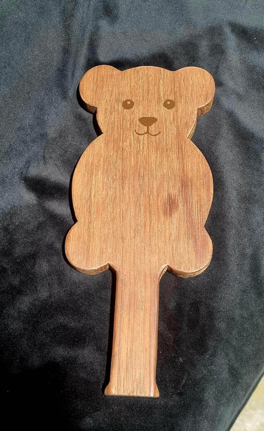 Bear Paddle