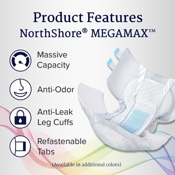 Northshore Megamax