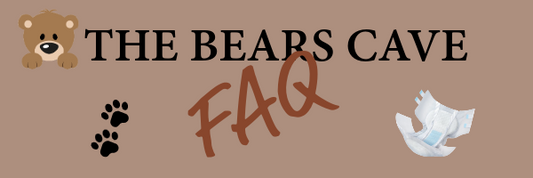 🐾 The Bears Cave – Frequently Asked Questions 🐾