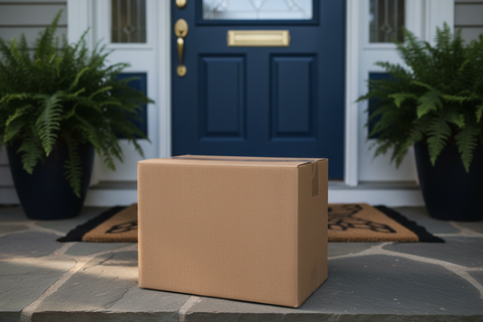 Parcel Sitting Service