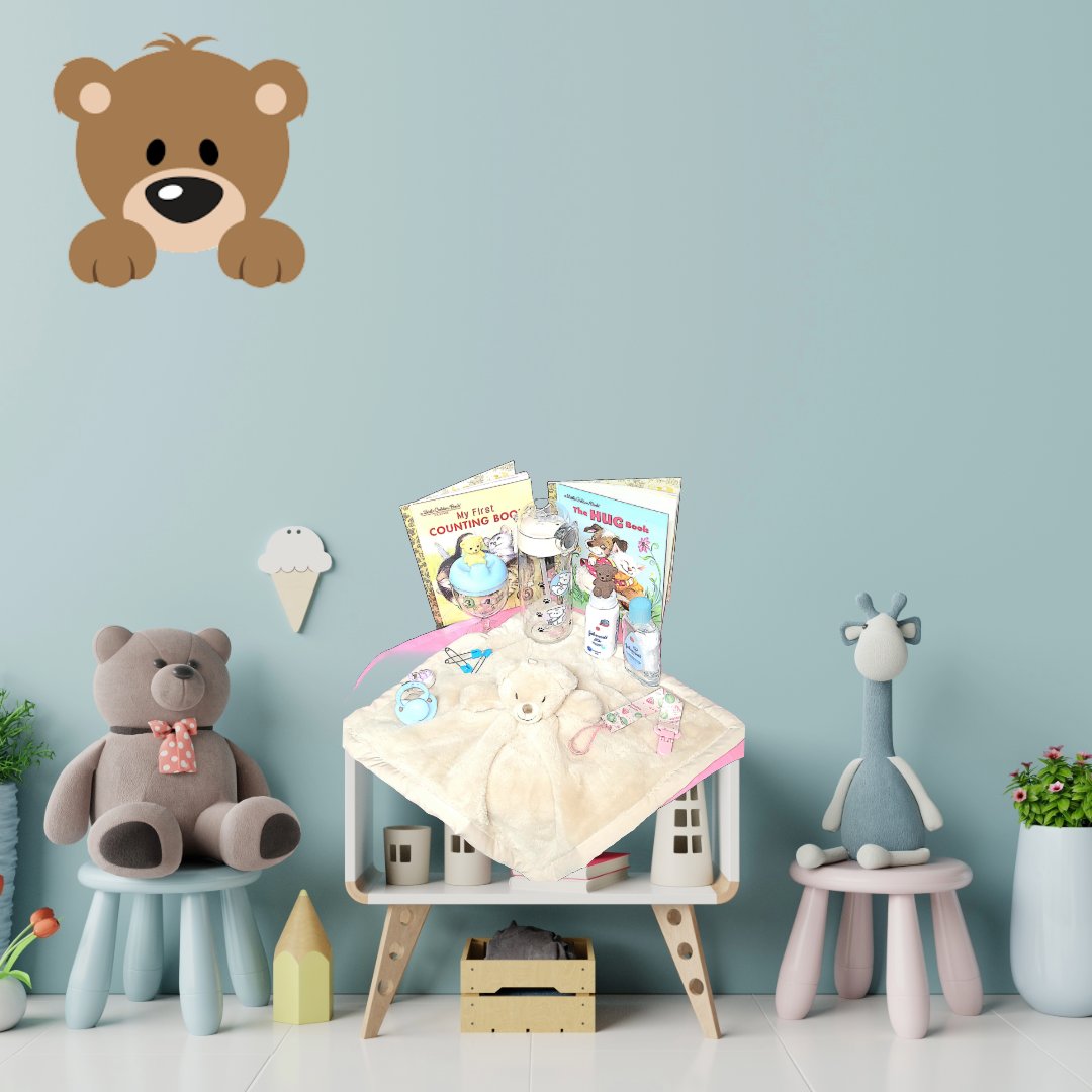 ABDL Accessories Wonderland!