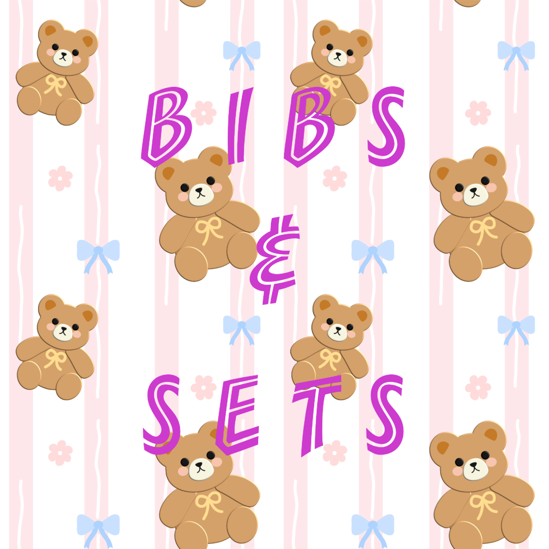Bibs and Sets