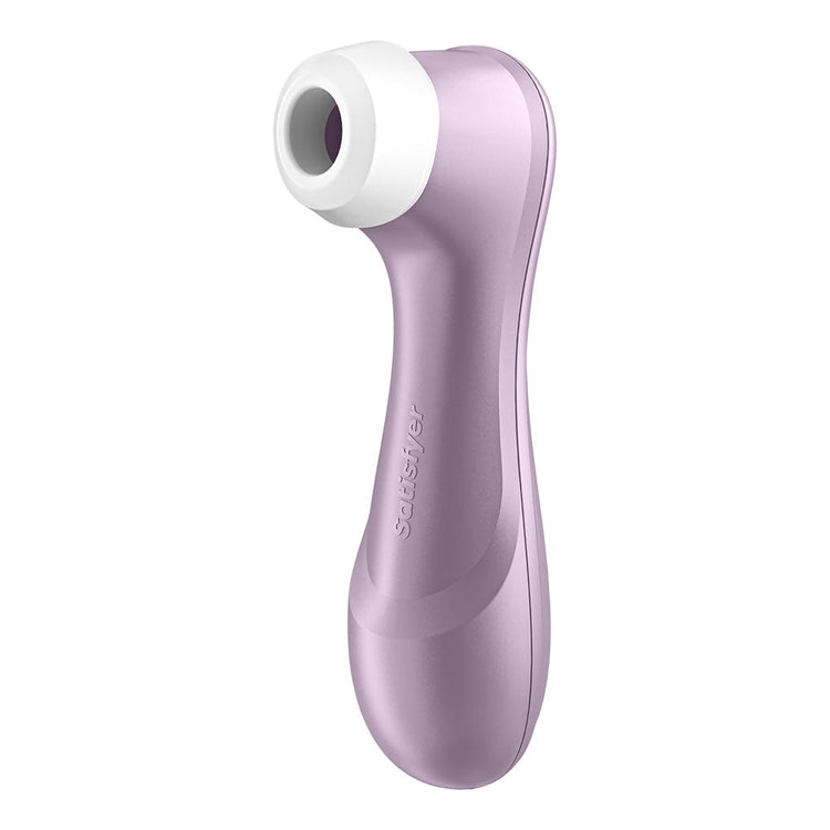 Air Pulse & Stim