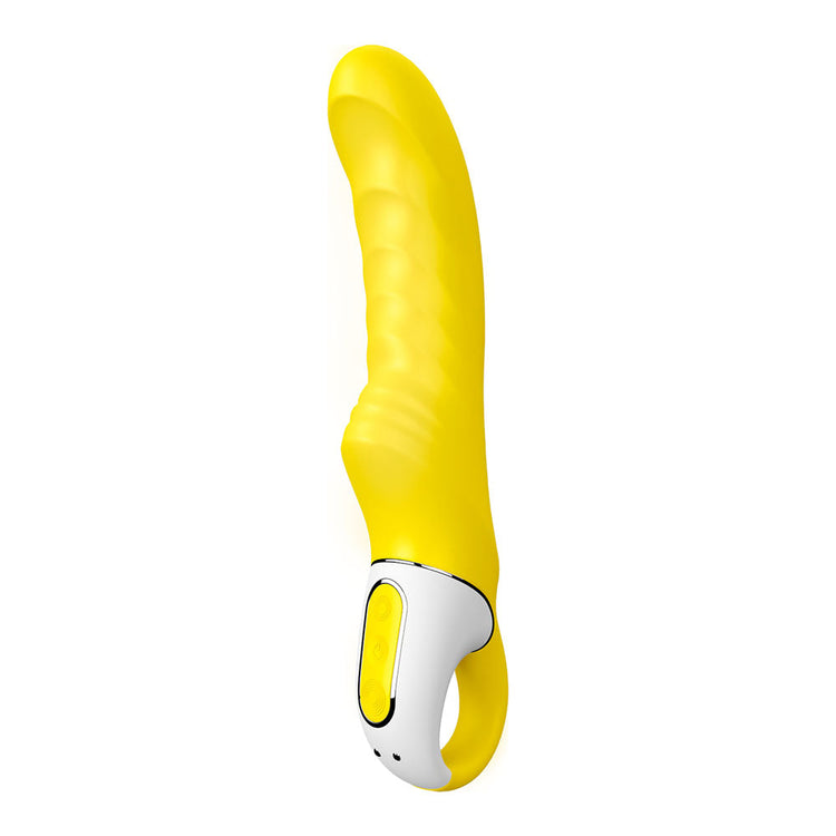 Vibrators & Wands