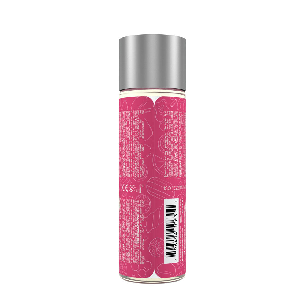 JO Candy Cotton Candy 60 mL Water Based Lubricant
