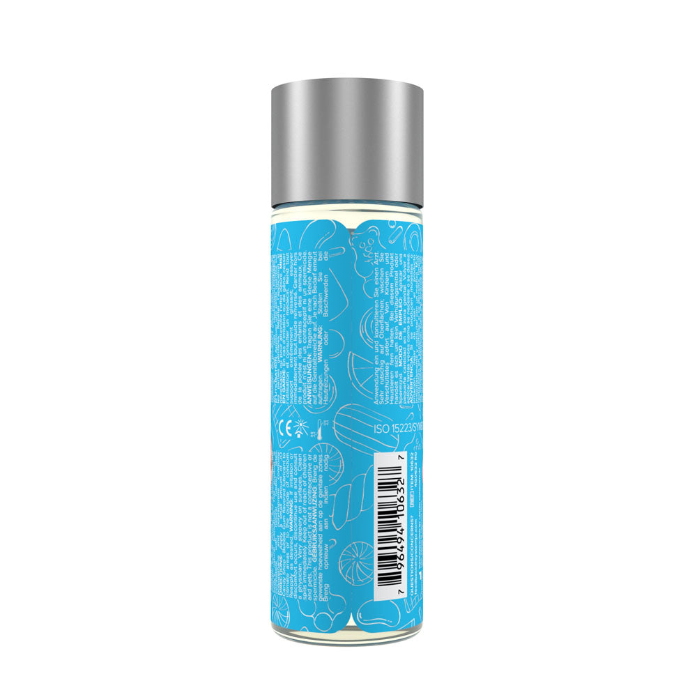 JO Candy Shop Bubblegum- 60 mL - Water Based Lubricant