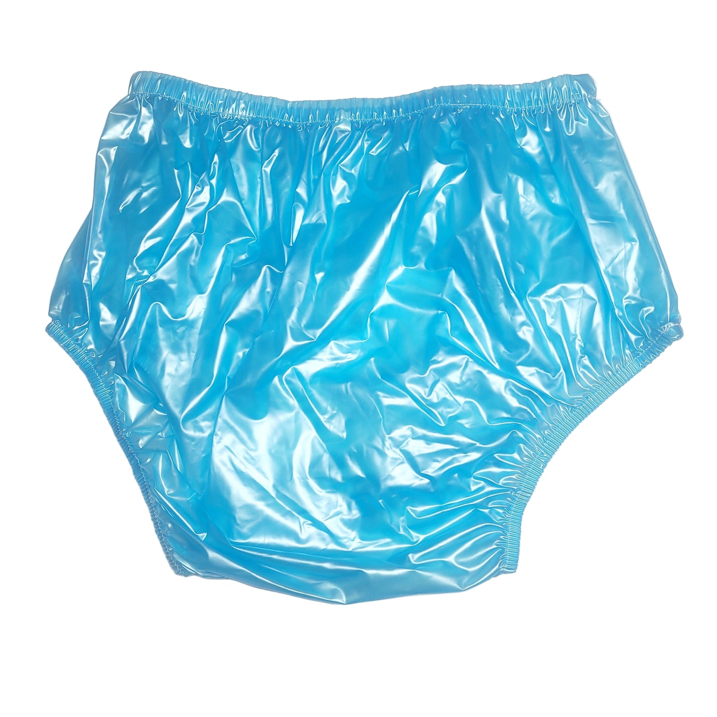 Solid Colour XL Plastic Nappy Cover