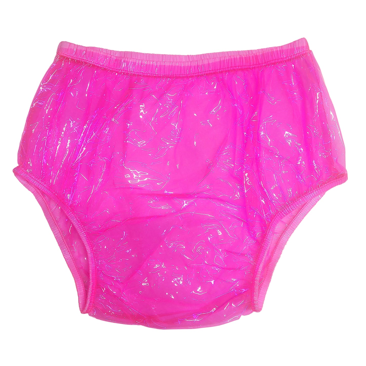 Solid Colour XL Plastic Nappy Cover
