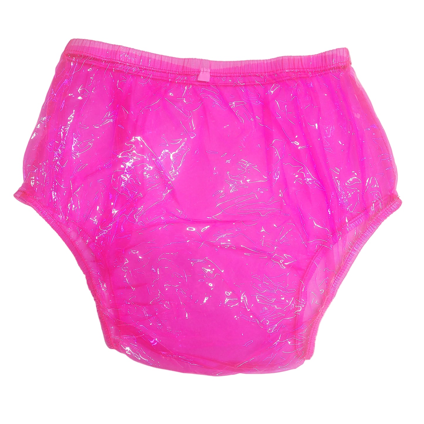 Solid Colour XL Plastic Nappy Cover