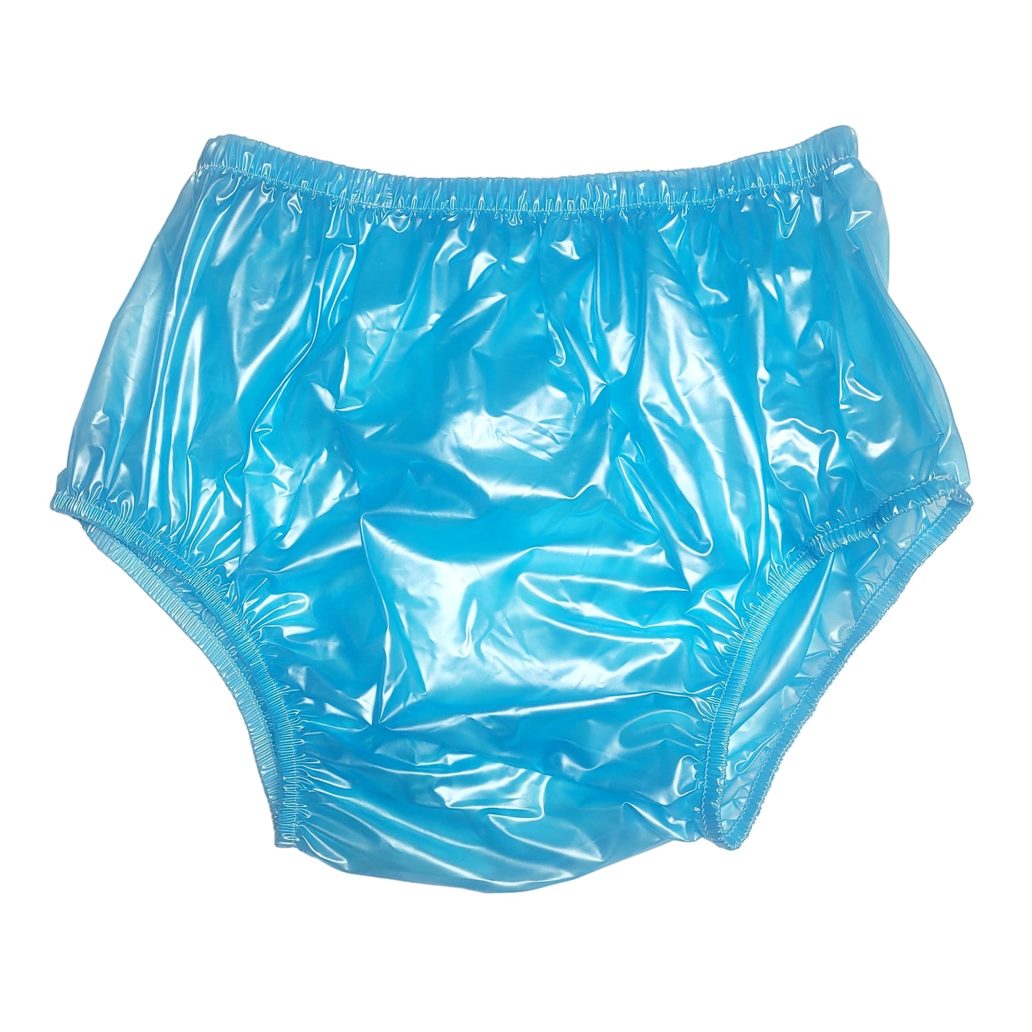 Solid Colour XL Plastic Nappy Cover
