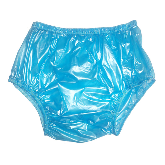Solid Colour XL Plastic Nappy Cover