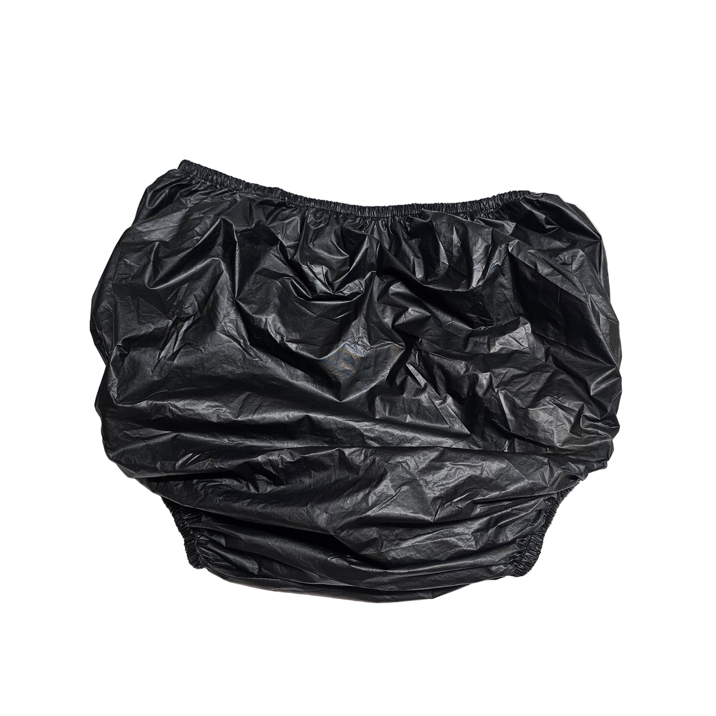 Solid Colour XL Plastic Nappy Cover