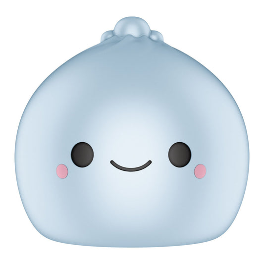 Satisfyer Mochi - Frost Blue - Frost Blue USB Rechargeable Air Pulse Stimulator