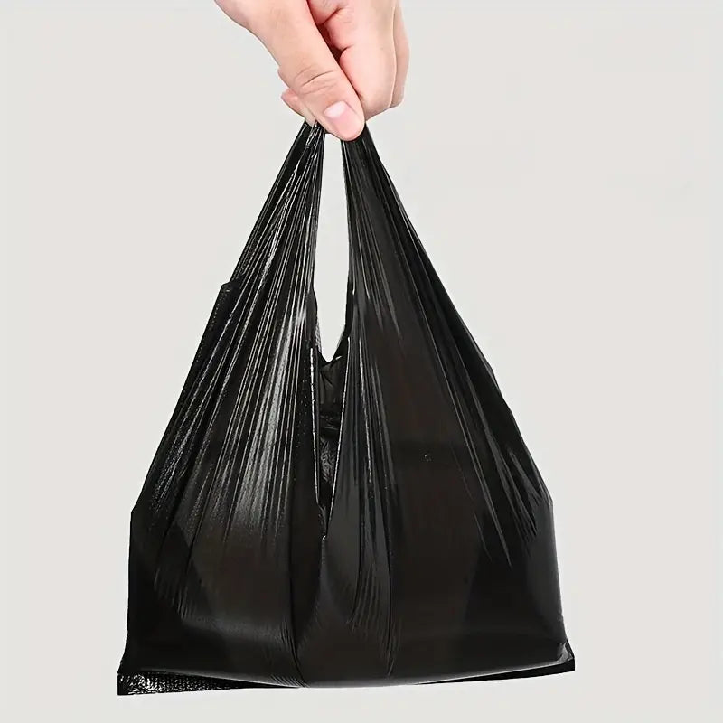 Black Adult Nappy Bags