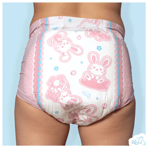 ABUniverse BunnyHopps