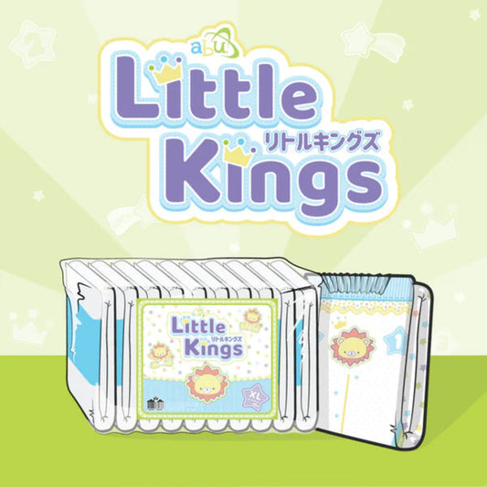 ABUniverse Little Kings