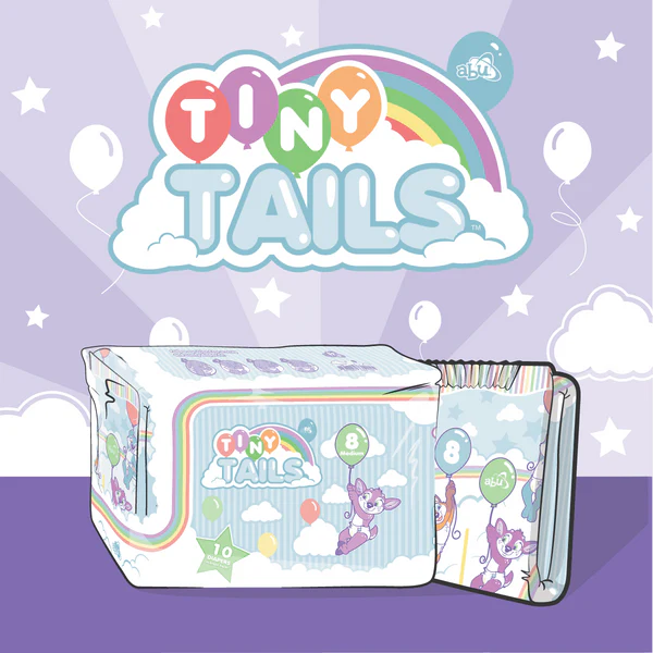 ABUniverse Tiny Tails