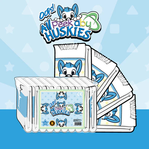 ABUniverse Oops All Huskies