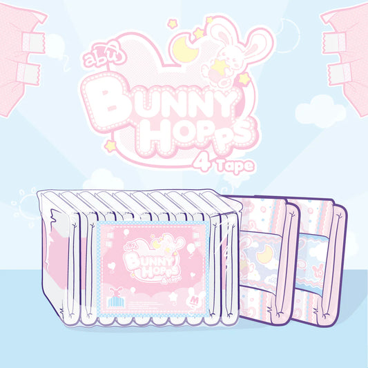 ABUniverse BunnyHopps