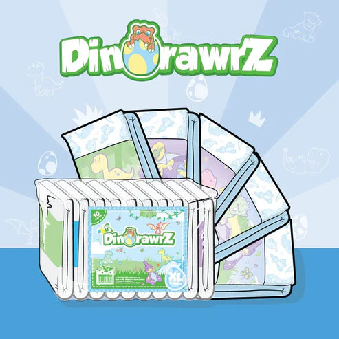 ABUniverse DinoRawrZ