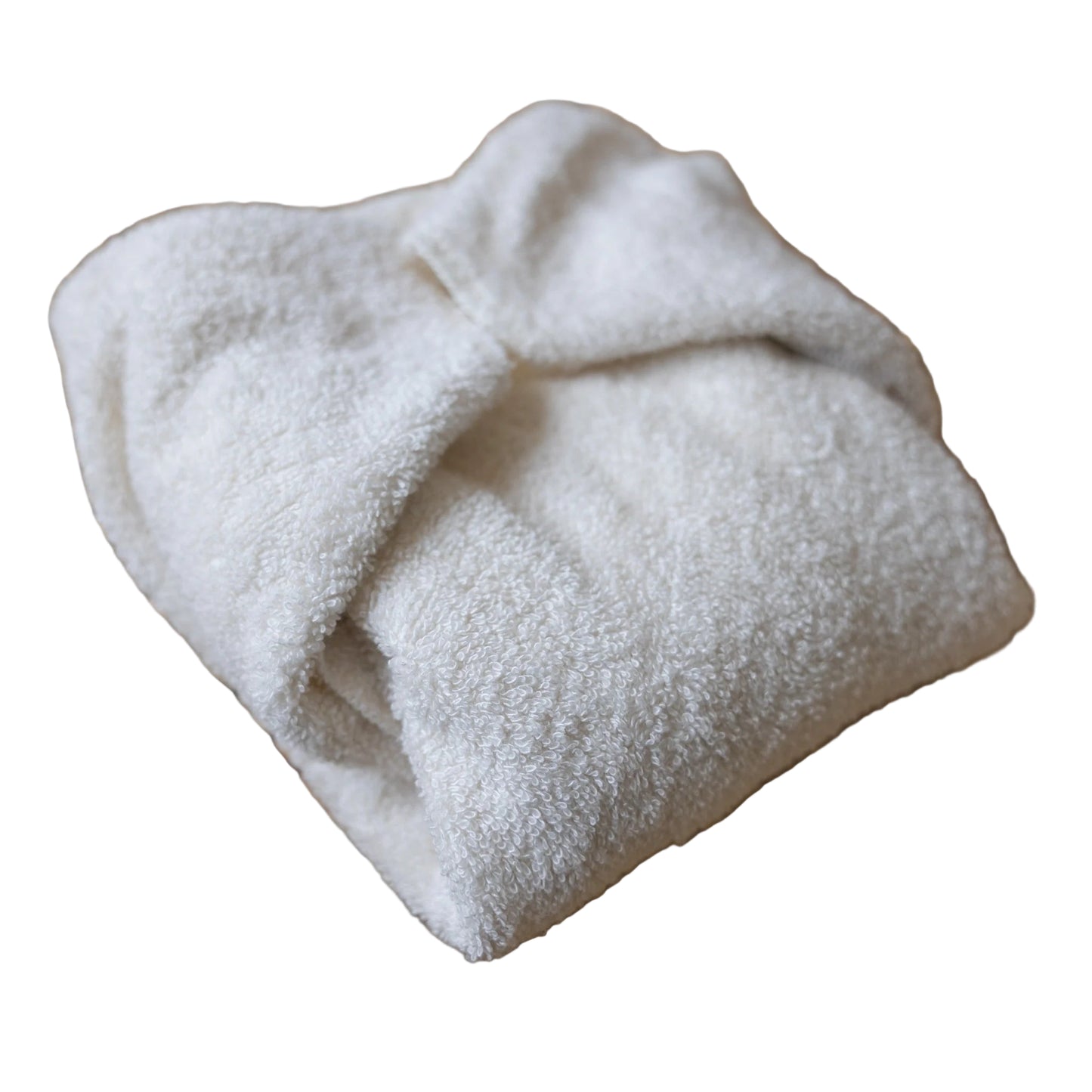 Terry Towelling Squares