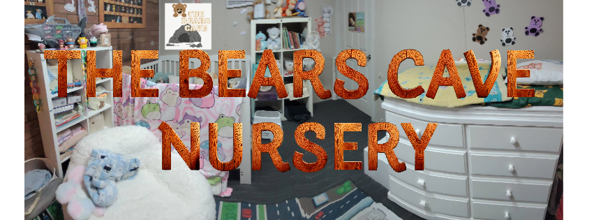 The Bears Cave Nursery Deposit