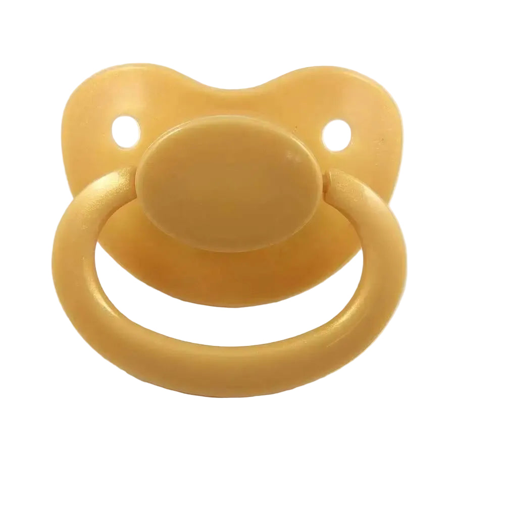 Large Shield Pacifiers